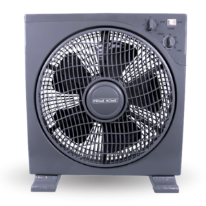 Ventilador de piso 12″
