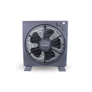 Ventilador de piso 12″