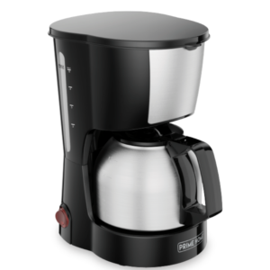 Cafetera eléctrica 5 tazas