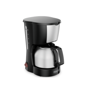 Cafetera eléctrica 5 tazas